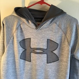 Under Amour Youth Hoodie XL